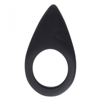 Anillo Negro para el Pene (51,5 mm) Laid ENT-A00828