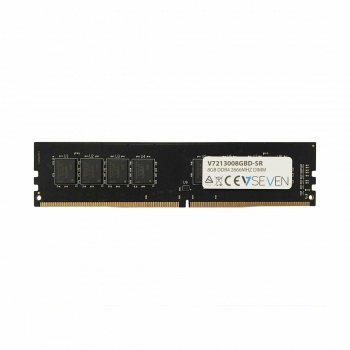 Memoria RAM V7 V7213008GBD-SR       8 GB DDR4