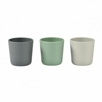 Vaso de Aprendizaje Béaba 913545 3 Unidades