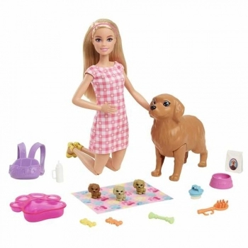 Muñecas barbie con bebes new arrivals