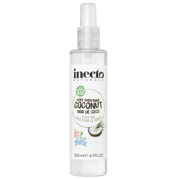 Body Oil Very Smoothing Coconut