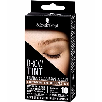 Brow Tint