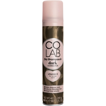 Dry Shampoo+ Dark Corrector