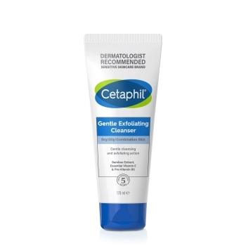 Exfoliante Facial Suave