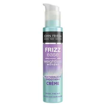 Frizz Ease Weightless Wonder Featherlinght Smoothing