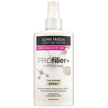 PROfiller for Fine Hair Thickening Spray