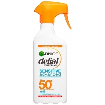 Delial Sensitive Advanced Spray SPF50