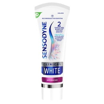 Sensodyne Clinical White Anti-Manchas 75ml