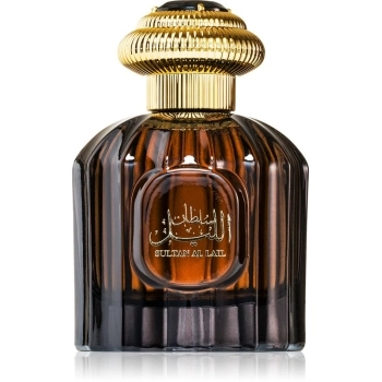 Sultan Al Lail