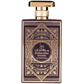 Rose Mystery Intense