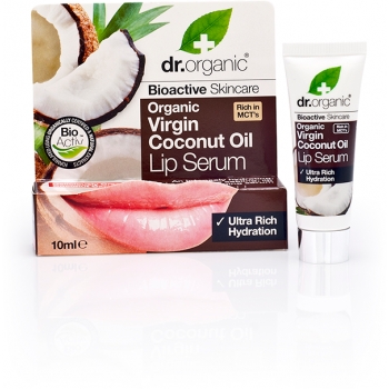 Serum Labial de aceite de Coco Serum Labial de aceite de Coco