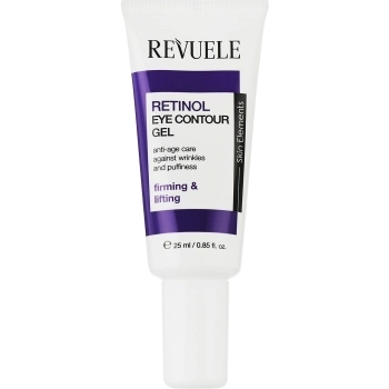 Retinol Eye Contour Gel