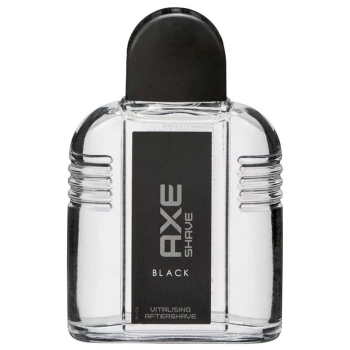 Axe Black AfterShave