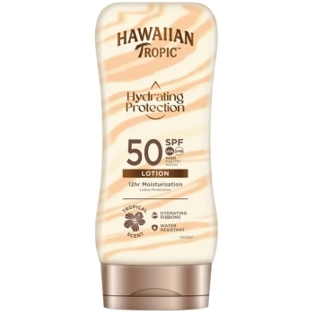Silk Hydrating Lotion SPF30