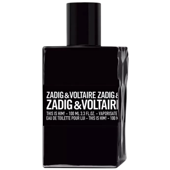 Girls Can Do Anything EDP Zadig \u0026 Voltaire | Perfumerías Primor