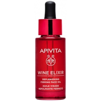 Wine Elixir Replenishing Firming Face Oil