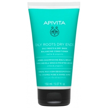 Oily Roots & Dry Ends Balancing Conditioner