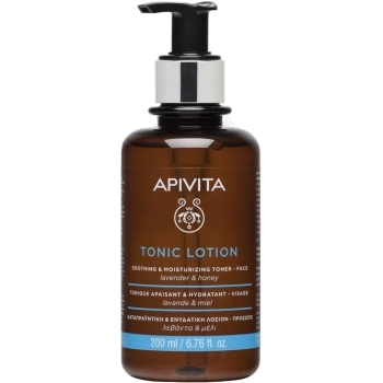 Tonic Lotion Soothing & Moisturizing Tonic Lotion Soothing & Moisturizing