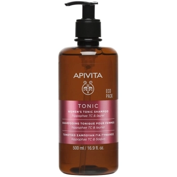 Women's Tonic Shampoo Women's Tonic Shampoo