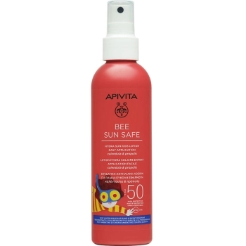 Bee Sun Safe Hydra Sun Kids Lotion Spray SPF50