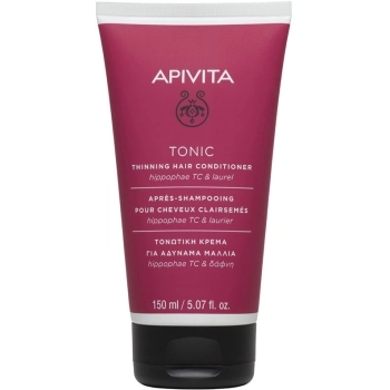 Tonic Thinning Hair Conditioner Tonic Thinning Hair Conditioner