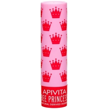 Bee Princess Bálsamo Labial