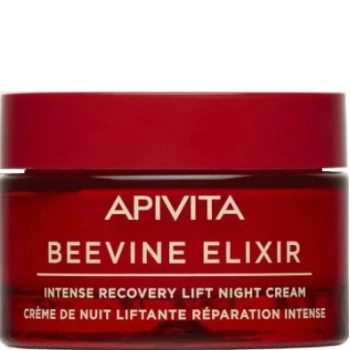 Beevine Elixir Night Cream