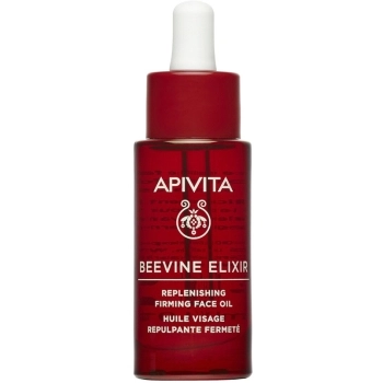 Beevine Elixir Replenishing Firming Face Oil