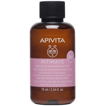 INTIMATE Gel Limpiador Suave Daily