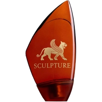 Sculpture Voyage En Orient
