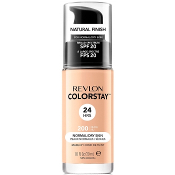 ColorStay Makeup Normal/Dry SPF20 30ml