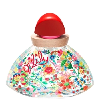 Oilily