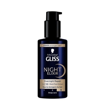 Gliss Night Serum Overnight Repair