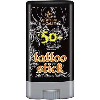 Tattoo Stick SPF50