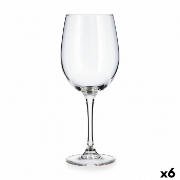 Copa de vino Luminarc Duero Transparente Vidrio (470 ml) (6 Unidades)