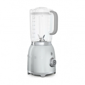 Batidora de Vaso Smeg BLF01SVEU 800 W (1,5 L)