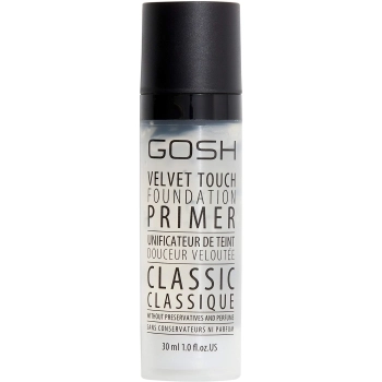 Velvet Touch Foundation Primer