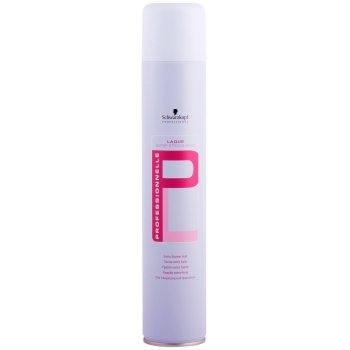 Professional Laque Super Strong Hold Hair Spray