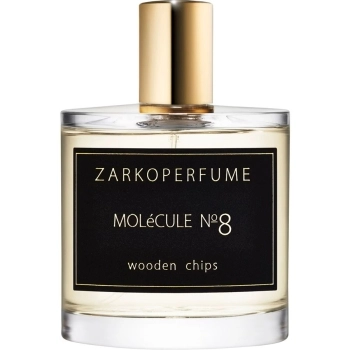 Molécule nº 8