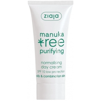 Manuka Tree Purifyng Day Cream