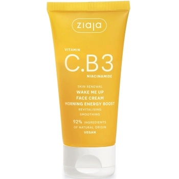 Vitamin C.B3 Niacinamide