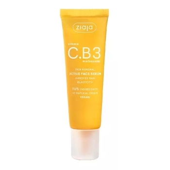 Vitamin C.B3 Skin Renewal Active Face Serum