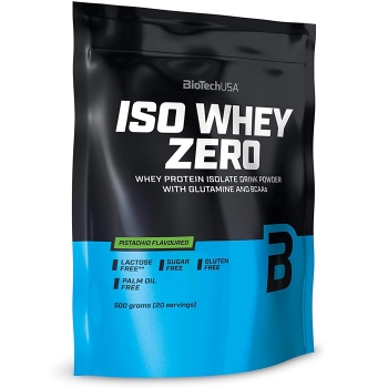Iso Whey Zero 500g Iso Whey Zero 500g