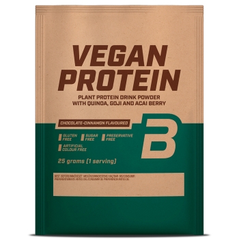 Vegan Protein 25g Vegan Protein 25g