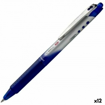 Pluma V Signpen Desechable Pilot Colores