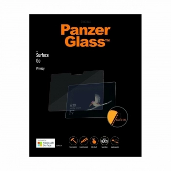 Protector de Pantalla Panzer Glass Microsoft Surface Go Privacy