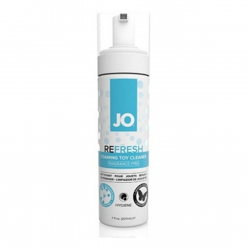 Limpiador Refrescante de Juguetes Eróticos (207 ml) System Jo VDL40200