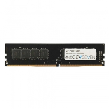 Memoria RAM V7 V7170004GBD          4 GB DDR4