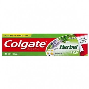 Colgate Herbal Original