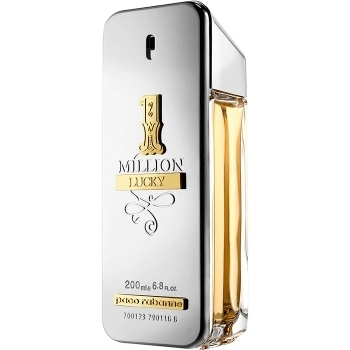 1 Million Lucky 1 Million Lucky